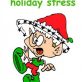 Reduce Christmas Stress